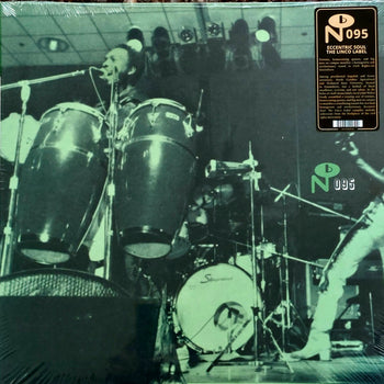Eccentric Soul: The Linco Label - Various