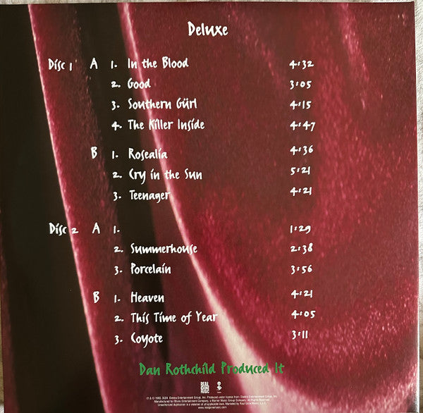 Deluxe - Better Than Ezra