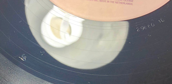 American Head - Flaming Lips, The