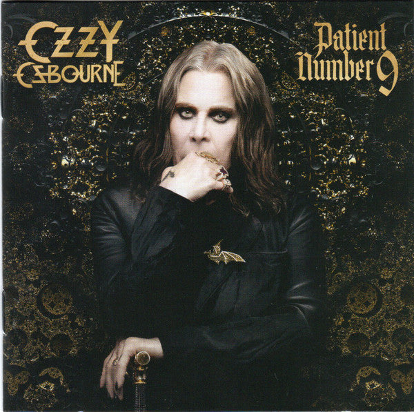 Patient Number 9 - Osbourne, Ozzy
