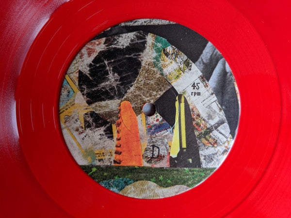 Time Skiffs - Animal Collective