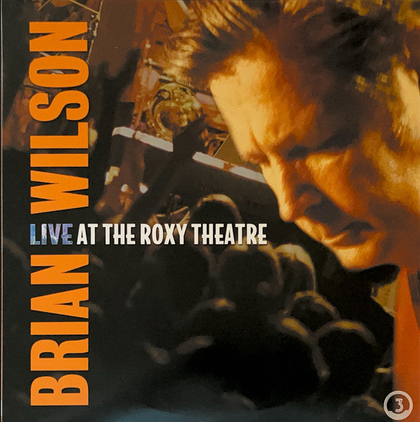 Live at the Roxy Theatre - Wilson, Brian