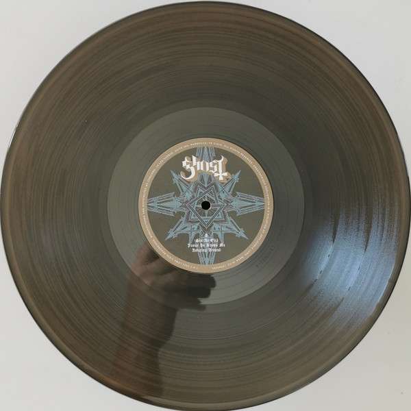 Extended Impera  - Ghost
