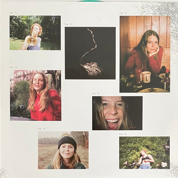 Notes From The Archive: Recordings 2011-2016 - Maggie Rogers