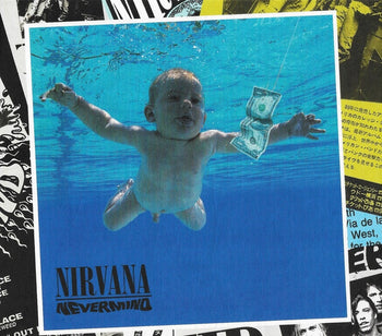 Nevermind (30th Anniversary) - Nirvana