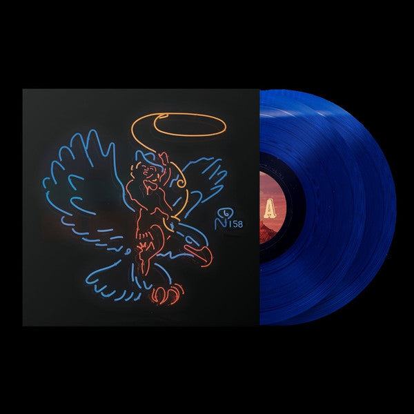 Cosmic American Music: Motel California - Various
