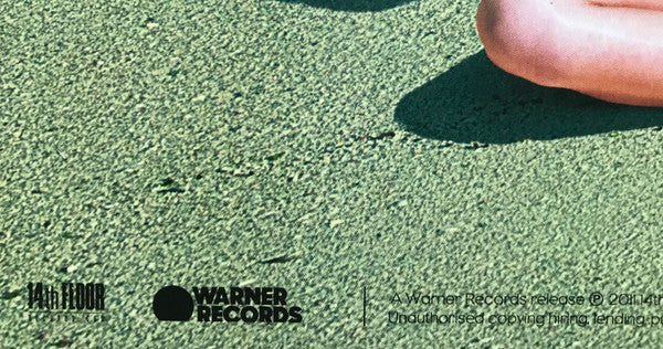 The Wombats Proudly Present...This Modern Glitch - Wombats, The