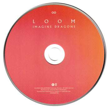 LOOM - Imagine Dragons
