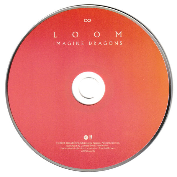 LOOM - Imagine Dragons