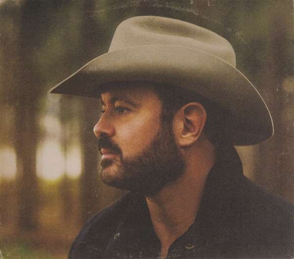 The Version of Me You Get - Wade Bowen [CD]