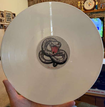 The Rock Album - Whitesnake