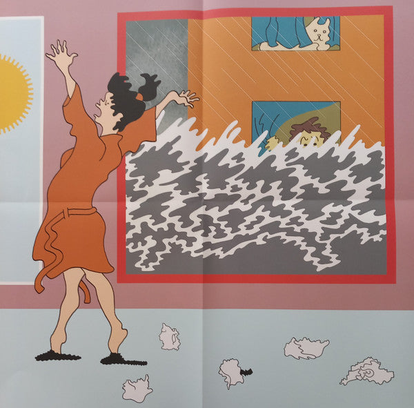 Wide Awake! - Parquet Courts