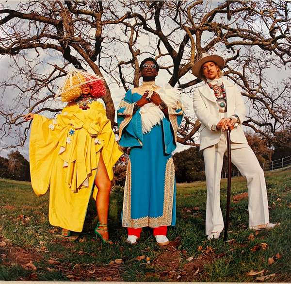 Presents: LSD (5th Anniversary Edition) - Lsd / Labrinth / Sia / Diplo