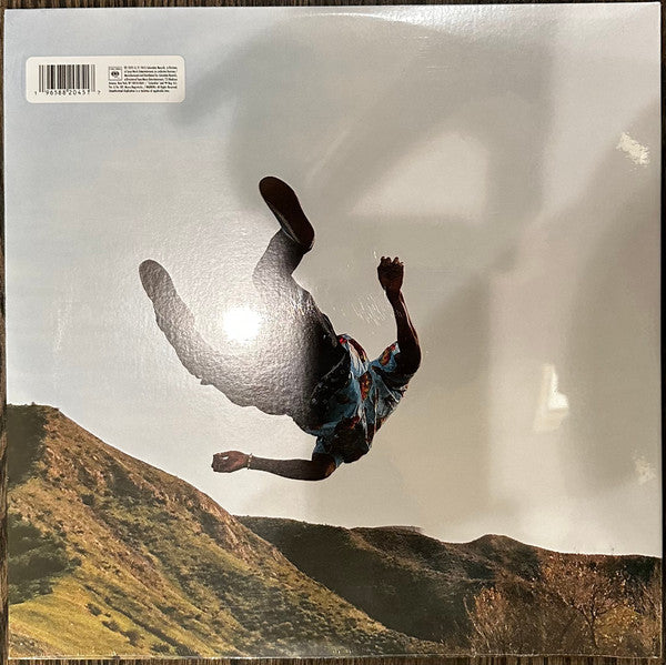 Wolf - Tyler, The Creator