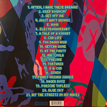 Insano - Kid Cudi