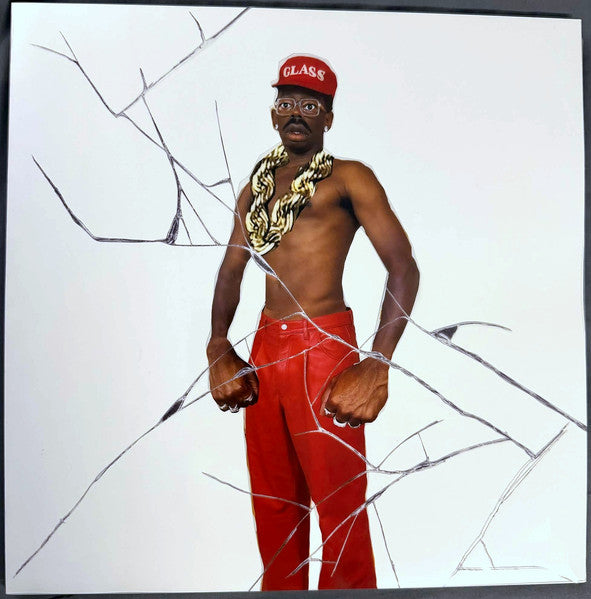 Don't Tap The Glass - Tyler, The Creator