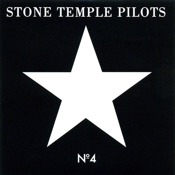 Original Album Series - Stone Temple Pilots