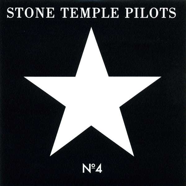Original Album Series - Stone Temple Pilots