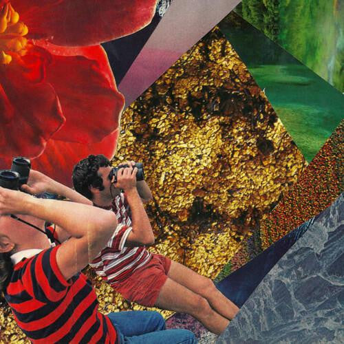 Nomaps - Mndsgn