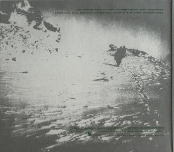Porcupine - Echo & Bunnymen