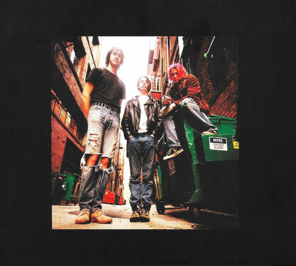 Nevermind (30th Anniversary) - Nirvana