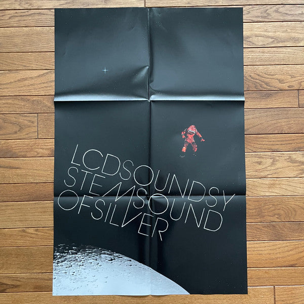 Sound Of Silver - Lcd Soundsystem