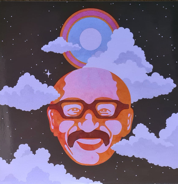 Journey To The Moon & Beyond - Garson, Mort