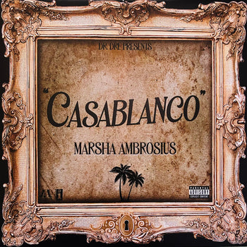 Casablanco - Ambrosius, Marsha