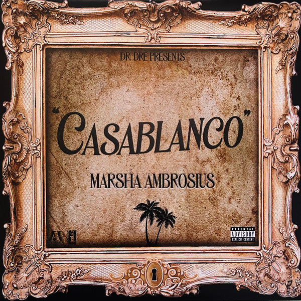 Casablanco - Ambrosius, Marsha