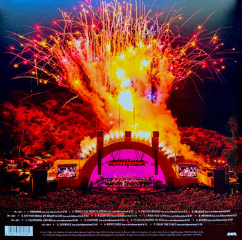 A Night At The Symphony: Hollywood Bowl - Laufey
