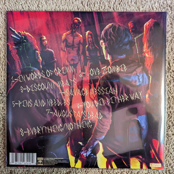Cannibals Anonymous - Carrion Vael