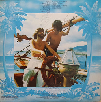 Full Sail - Loggins & Messina