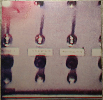 Transient Random-noise Bursts With Announcements - Stereolab