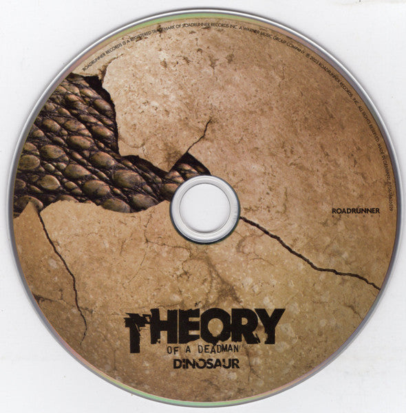 Dinosaur - Theory Of A Deadman