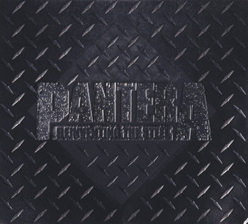 Reinventing The Steel (20th Anniversary) - Pantera