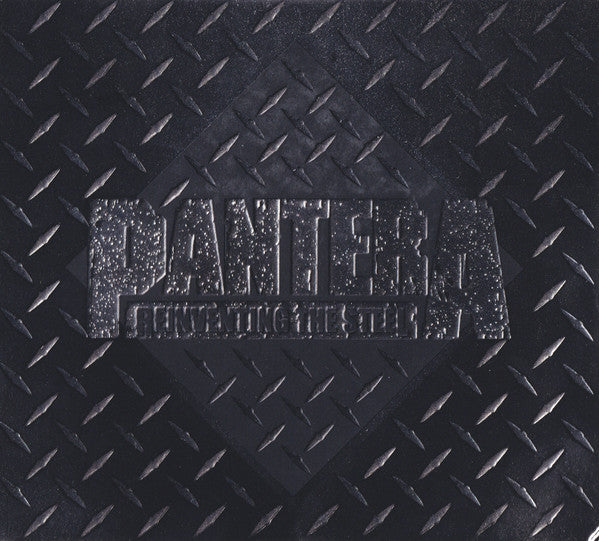 Reinventing The Steel (20th Anniversary) - Pantera