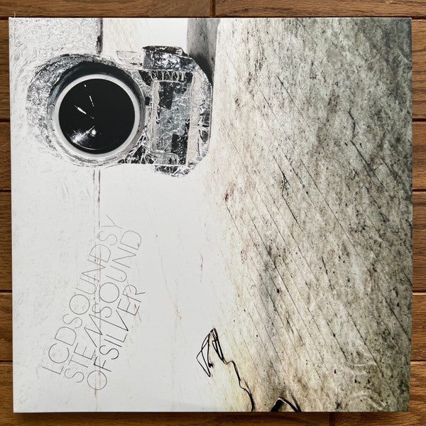 Sound Of Silver - Lcd Soundsystem