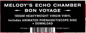 Bon Voyage - Melody's Echo Chamber
