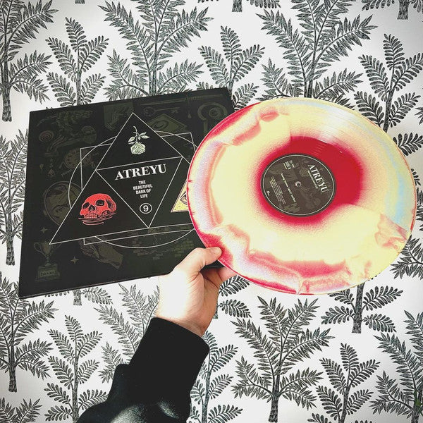 The Beautiful Dark of Life - Atreyu