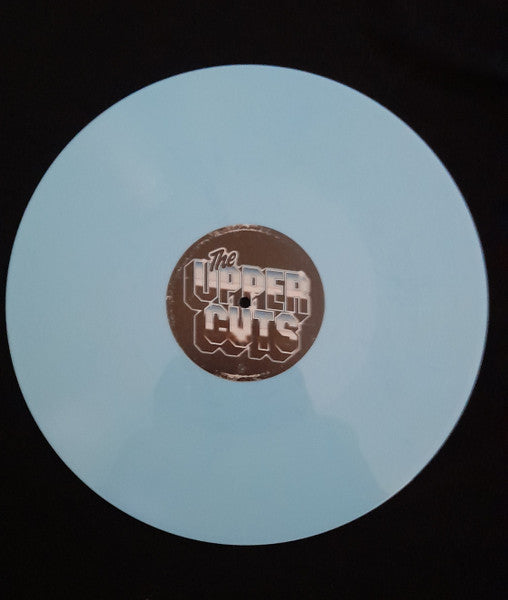 The Upper Cuts - Braxe, Alan, Fred Falke & Friends