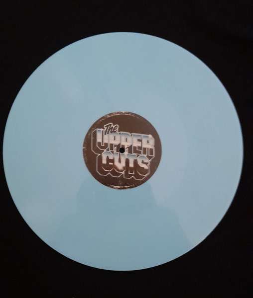 The Upper Cuts - Braxe, Alan, Fred Falke & Friends