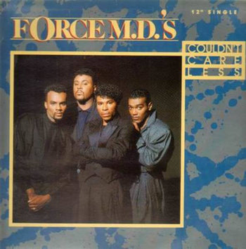 Couldn't Care Less - Force MD's