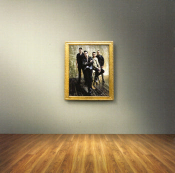 Dinosaur - Theory Of A Deadman