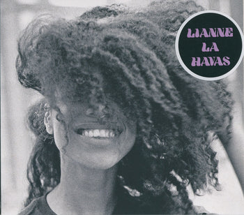 Lianne La Havas - La Havas, Lianne