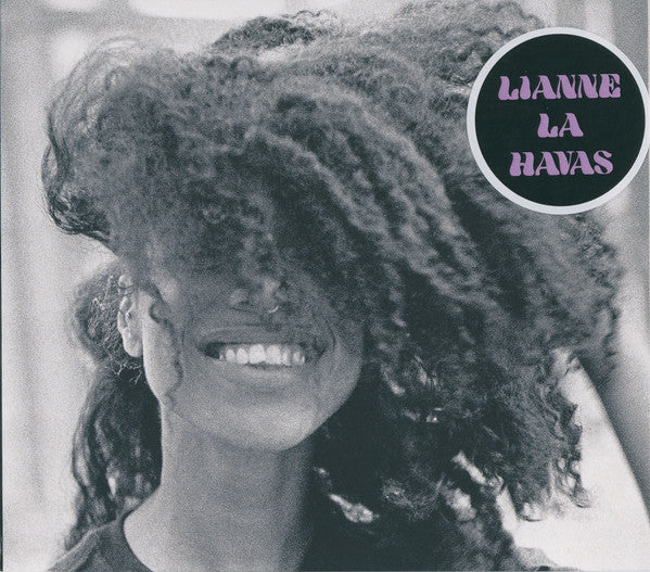 Lianne La Havas - La Havas, Lianne