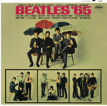 Beatles '65 - Beatles