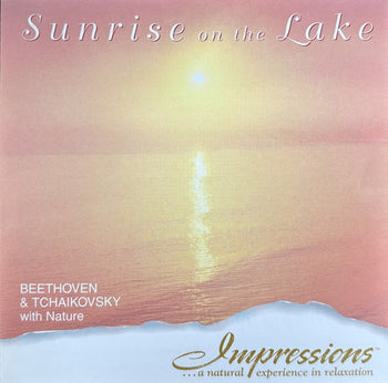 Sunrise on the Lake - Veronika String Quartet