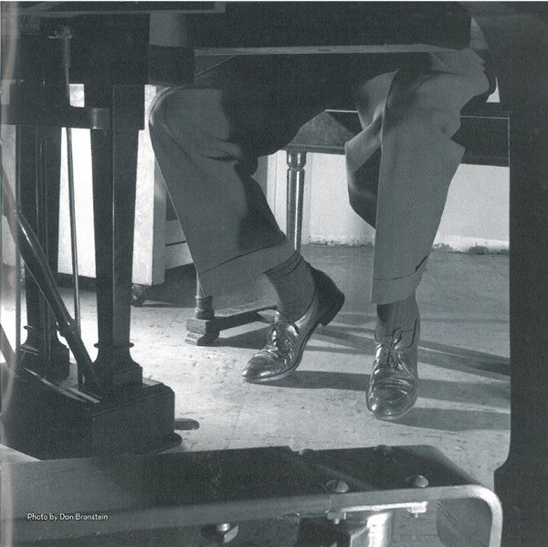 Emerald City Nights: Live At The Penthouse 1963-19 - Jamal, Ahmad