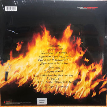 Reinventing The Steel - Pantera