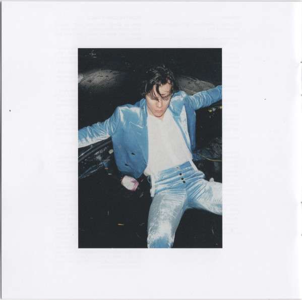 Harry Styles - Harry Styles [CD]